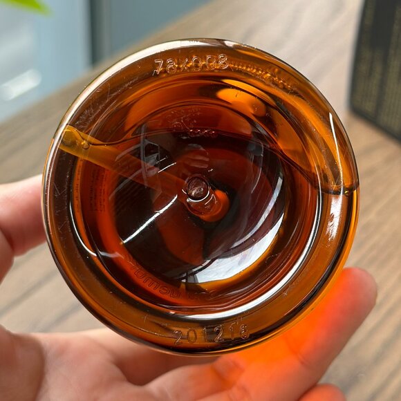 Shu Uemura Amber Cleansing Oil 450ml - Picture 9 of 9